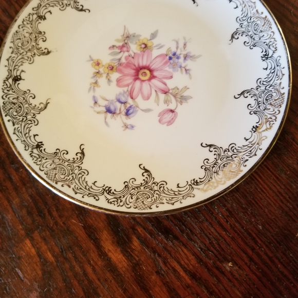 Seltman Weiden Bavaria meets Noritake  set for one - Picture 6 of 16
